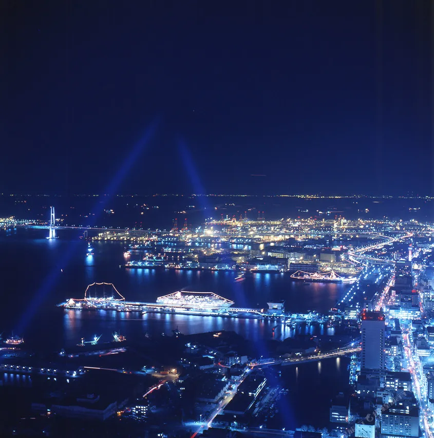 Yokohama Royal Park Hotel — rooms and atmosphere