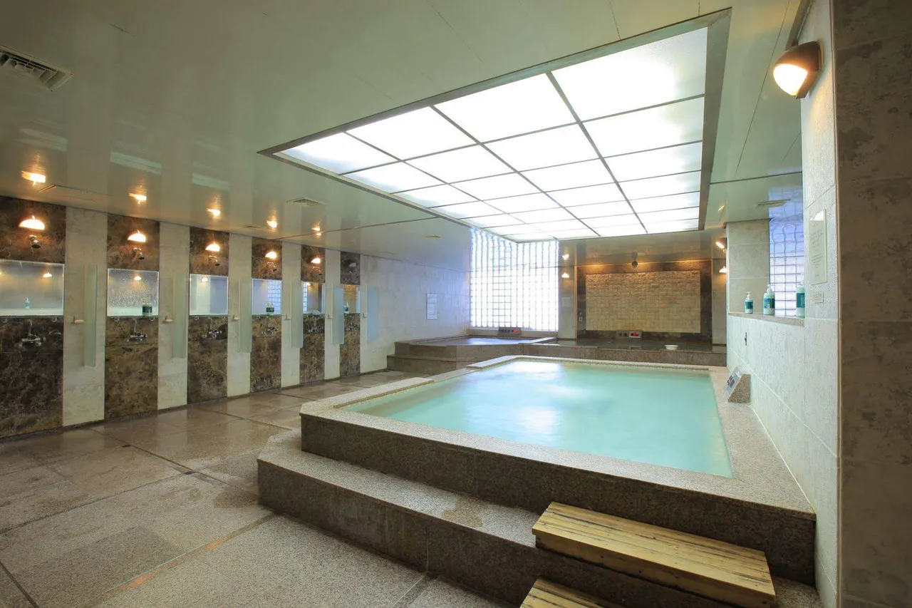Yongpyong Resort — rooms and atmosphere