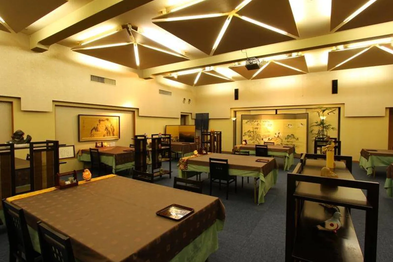 Yorozuya Annex Yurakuan