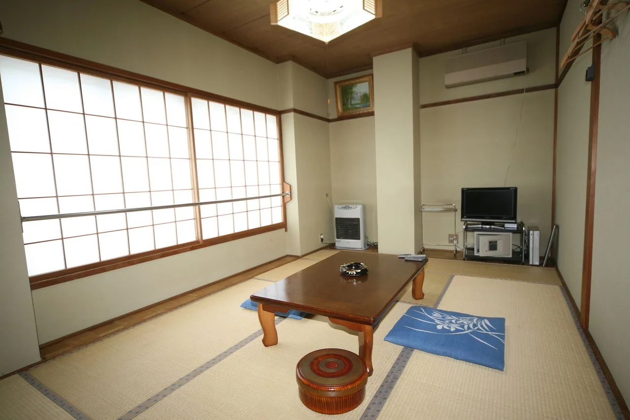 Yuzawa Ski House — ภาพห้องพักและบรรยากาศ