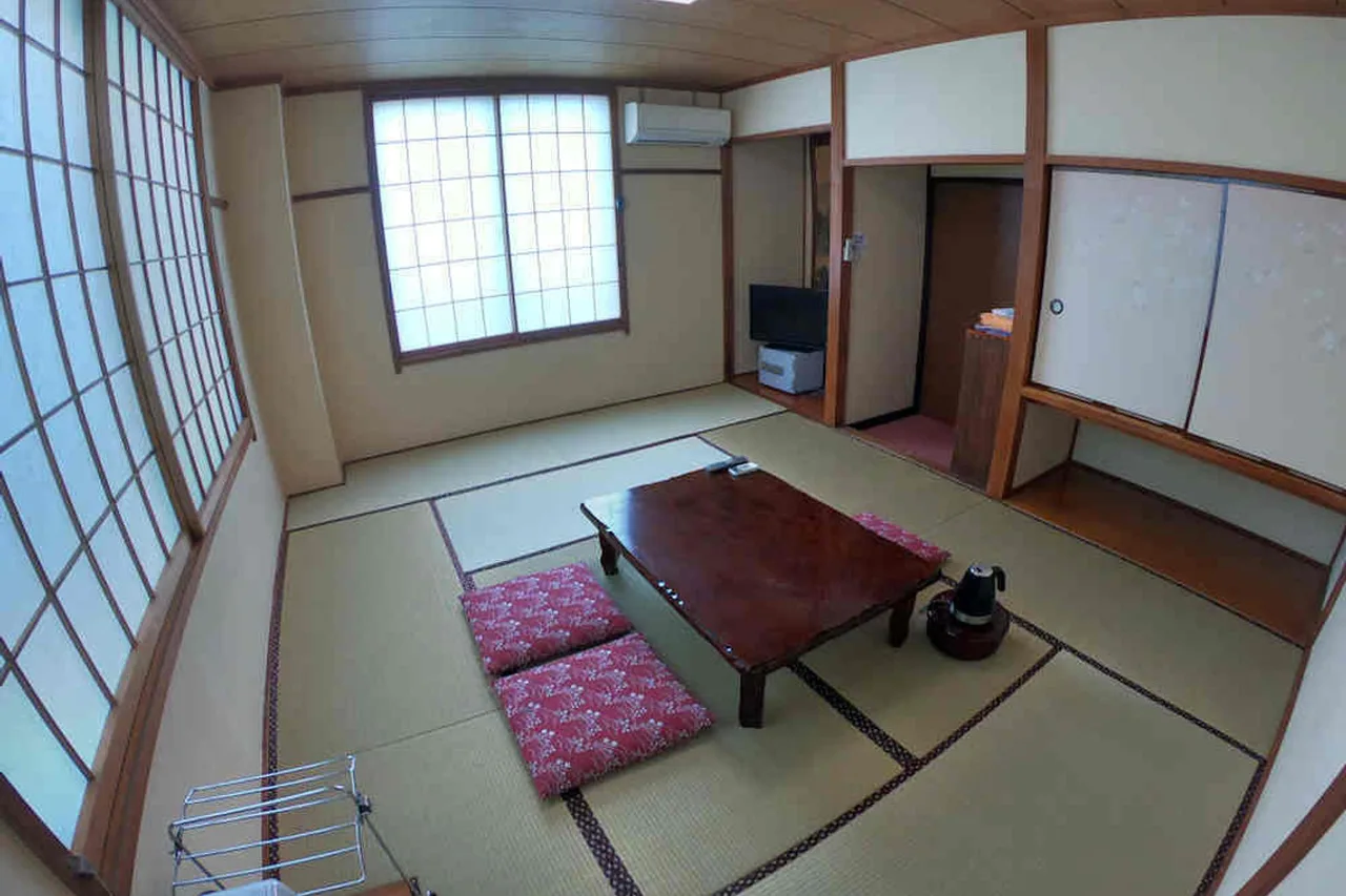 Yuzawa Ski House — ภาพห้องพักและบรรยากาศ