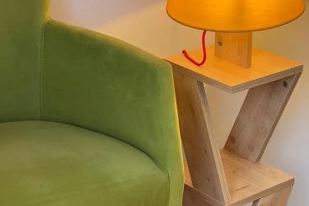 Zani Boutique Hotel — ภาพห้องพักและบรรยากาศ
