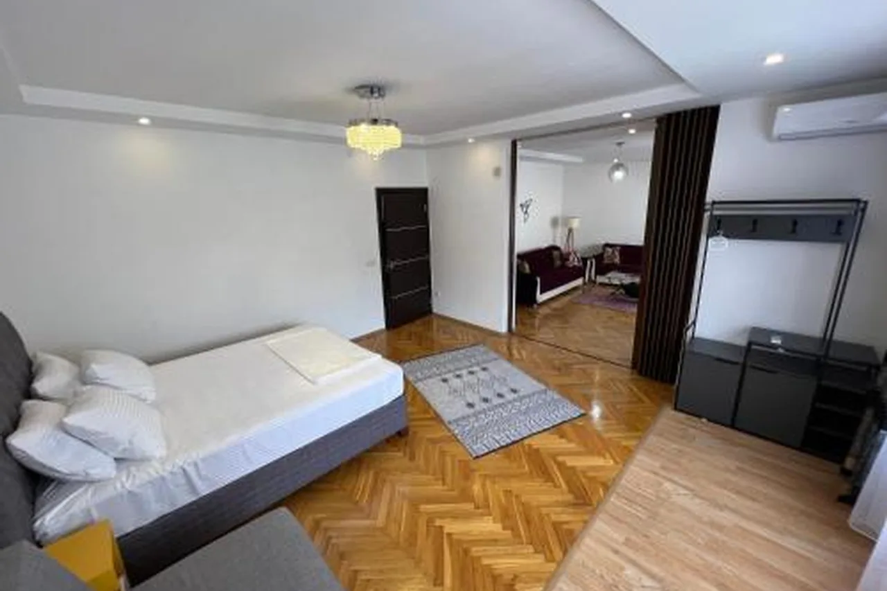 Zani Boutique Hotel — ภาพห้องพักและบรรยากาศ