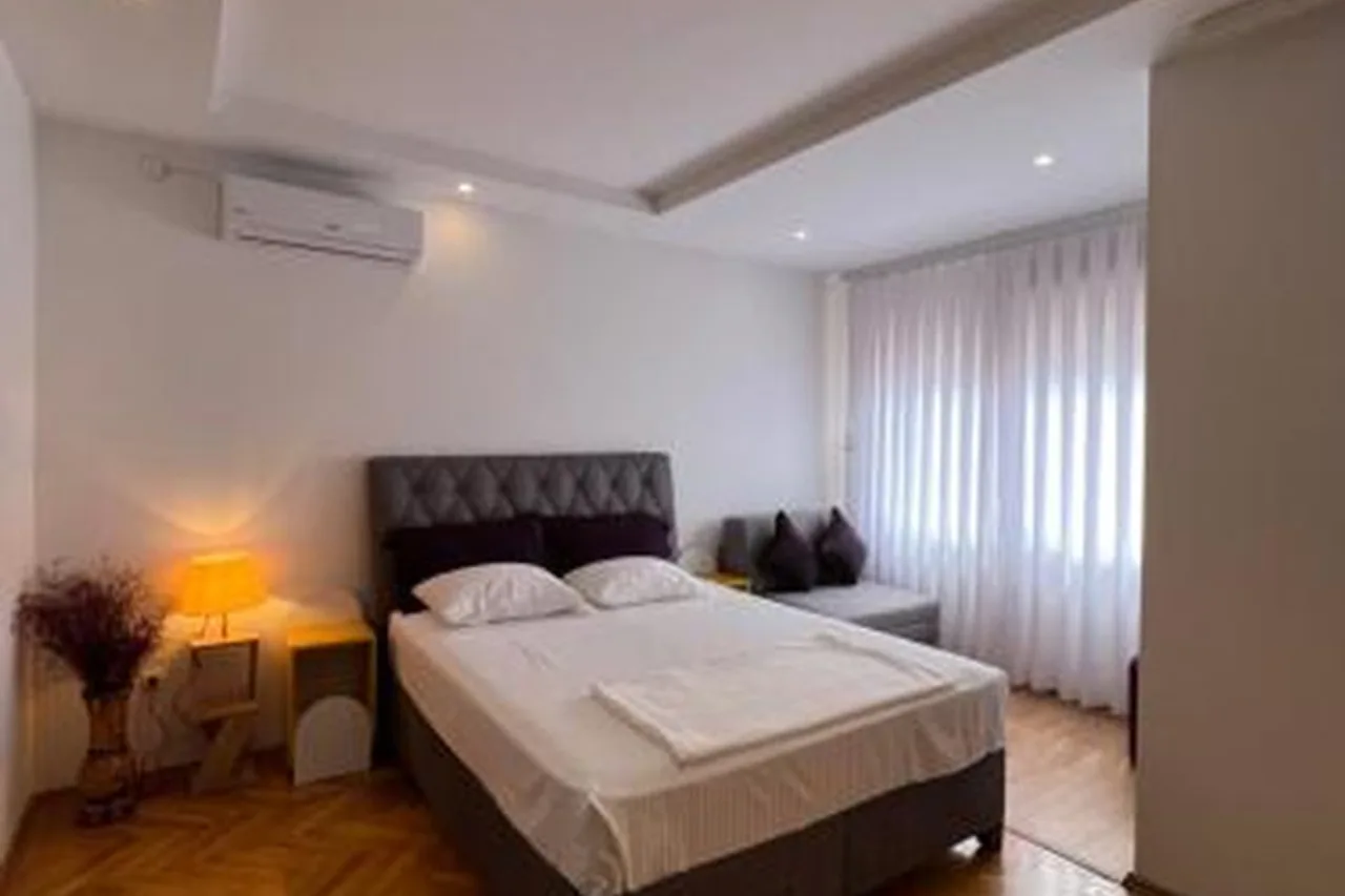 Zani Boutique Hotel — ภาพห้องพักและบรรยากาศ