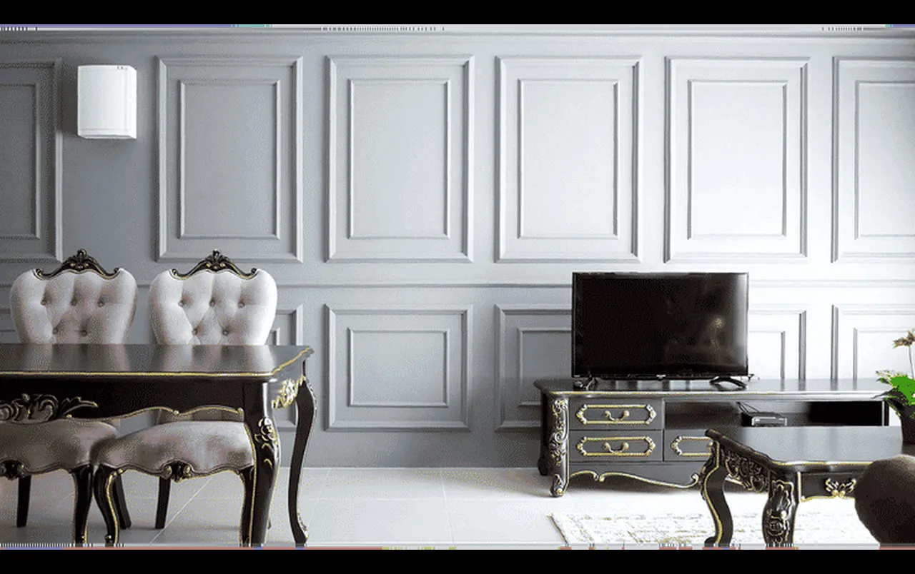 Zetter Suites @ Cameron — rooms and atmosphere