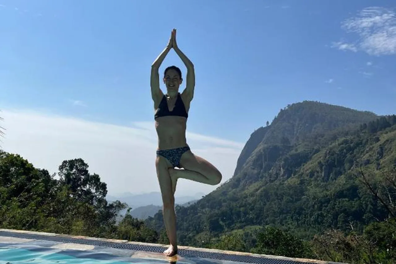 Zion View Ella Green Retreat — ภาพห้องพักและบรรยากาศ