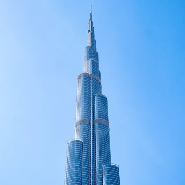 แอตมอสเฟียร์ เบิร์จคาลิฟา (At.mosphere Burj Khalifa) – วากิว 9+ โทมาฮอว์ก ในดูไบ