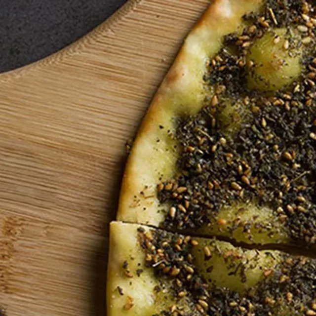 โอเปอเรชั่น ฟาลาเฟล (Operation Falafel) – ฮุมมุส ในดูไบ