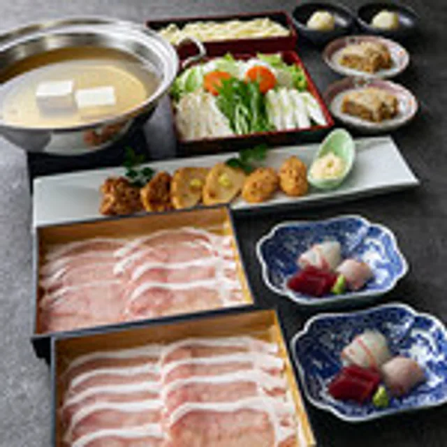 กันโกะซูชิ ซันโจ (Ganko Sushi Sanjo Honten) – เทมปุระสไตล์เกียวโต ในเกียวโต