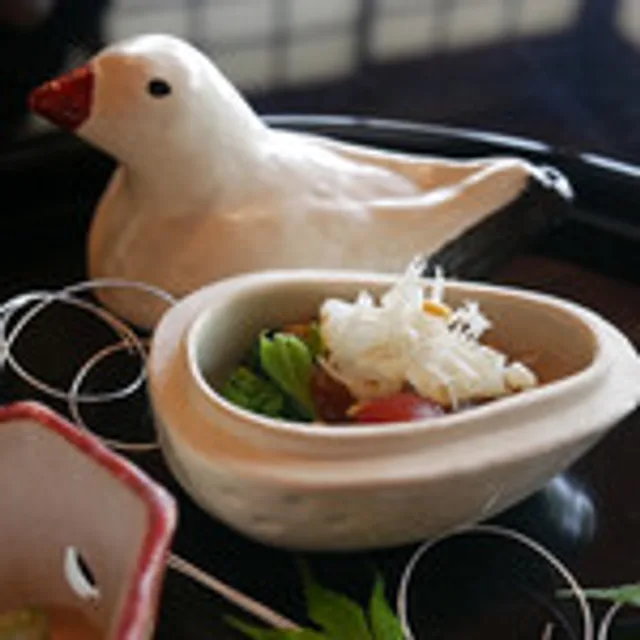 คิตโช อาราชิยามะ (Kitcho Arashiyama Honten) – เมนูปลาสดคัดพิเศษ ในเกียวโต