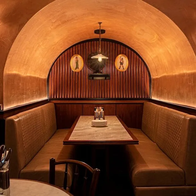 Dishoom Covent Garden – House Black Daal ในลอนดอน