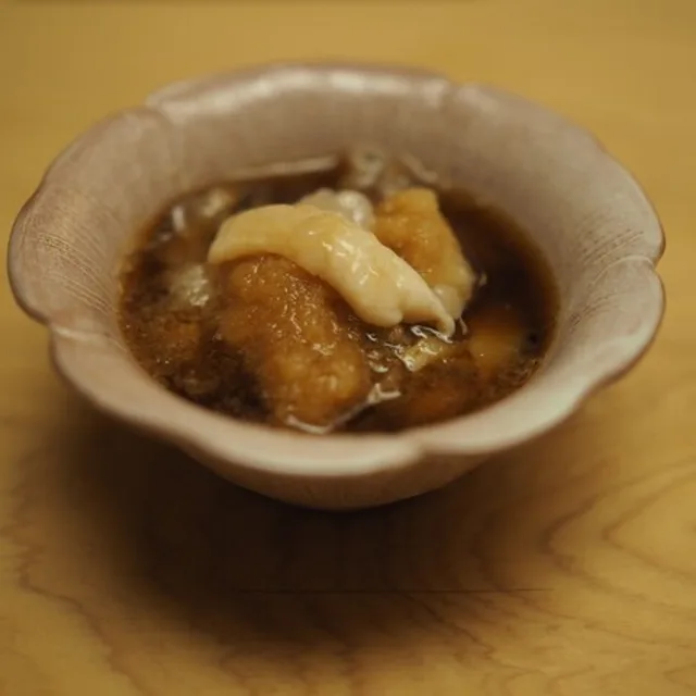ซูชิ ฮาราโช (Sushi Harasho) – นิกิริซูชิเอโดะมาเอะ ในโอซาก้า