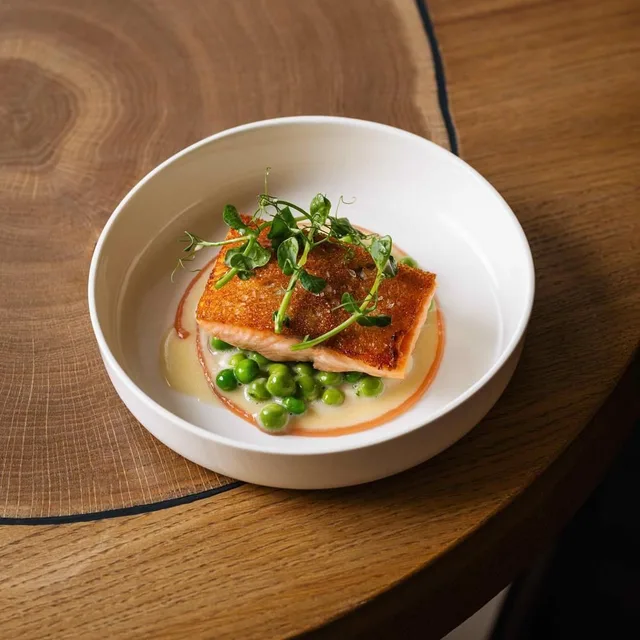 La Degustation Bohême Bourgeoise – Dégustation du Chef 11 คอร์ส ในปราก