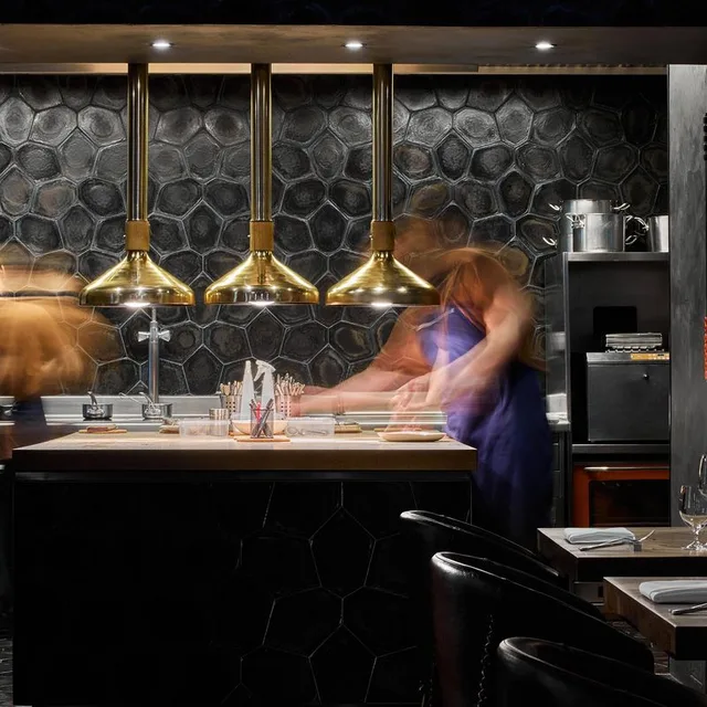 La Degustation Bohême Bourgeoise – เมนูสั้น 5-6 คอร์สแนวเช็กร่วมสมัย ในปราก