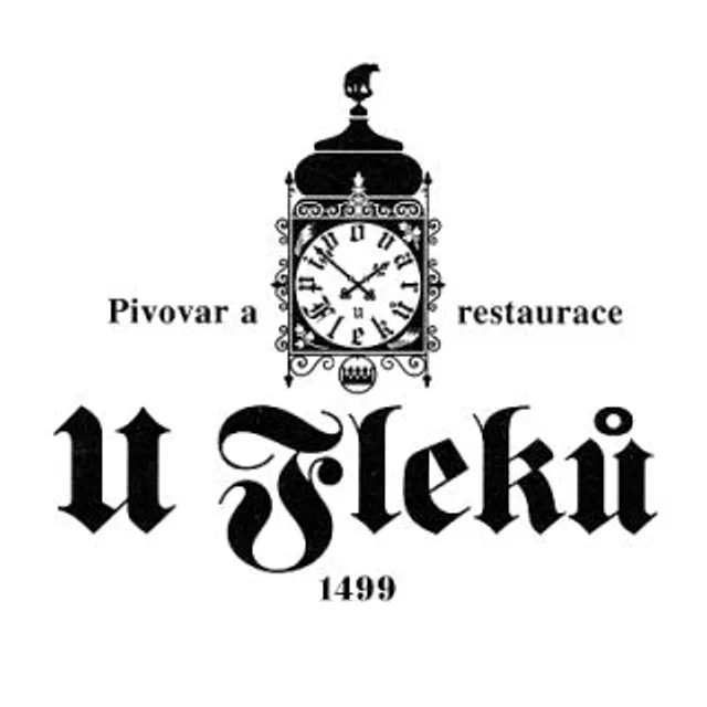 U Fleků – เบียร์ดำ Flekovský tmavý ležák 13° ในปราก