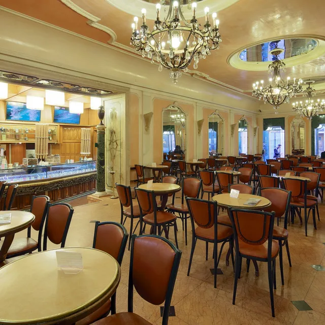 โจลิตติ (Giolitti) – Coppa Giolitti (สูตรปี 1920) ในโรม