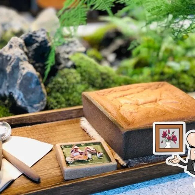 ชองซูดัง (Cheongsudang) – ซูเฟล่คาสเทลล่าสตรอว์เบอร์รี ในโซล