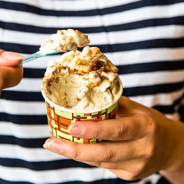 เจลาโต เมสซินา (Gelato Messina) – รสสเปเชียลประจำสัปดาห์ (เปลี่ยนทุกจันทร์) ในซิดนีย์