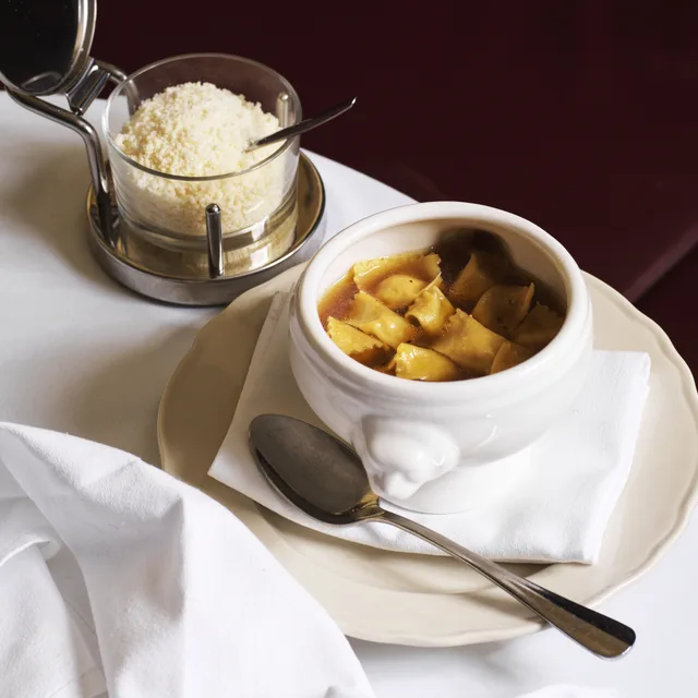 โอลิมปัส (Olympus Dining) – ทารามาซาลาตา (Taramasalata) ในซิดนีย์