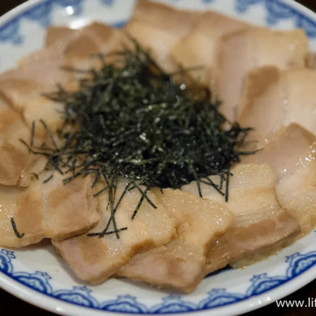 อิจิรัน อาซากุสะ (Ichiran Asakusa) – ราเมนทงคตสึน้ำซุปกระดูกหมูข้นสไตล์ฟุกุโอกะ (ปรับความเข้มได้) ในโตเกียว