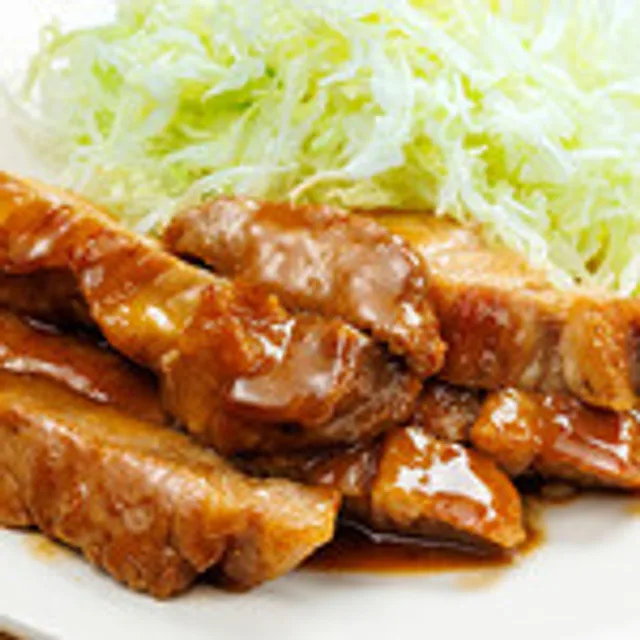 ทงคัตสึ ซุงิตะ (Tonkatsu Sugita) – ฮิเระคัตสึ (ทงคัตสึสันใน) ในโตเกียว