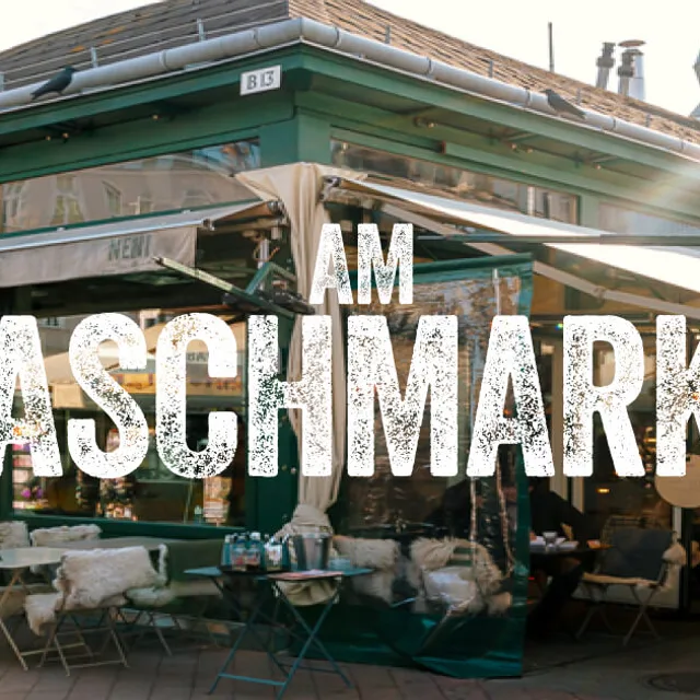 เนนี อัม นาชมาร์กท์ (Neni am Naschmarkt) – ชักชูก้า (Shakshuka) ในเวียนนา